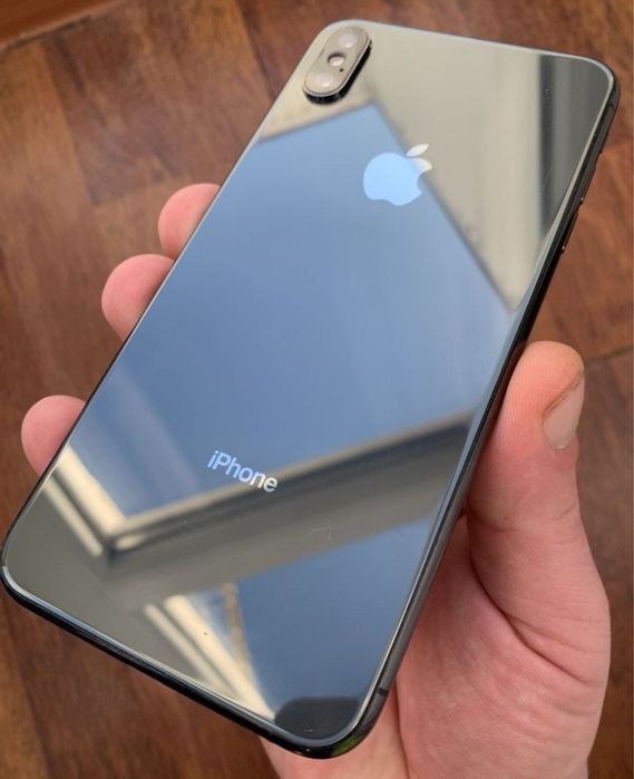 Iphone Xs Max 512gb Neverlock