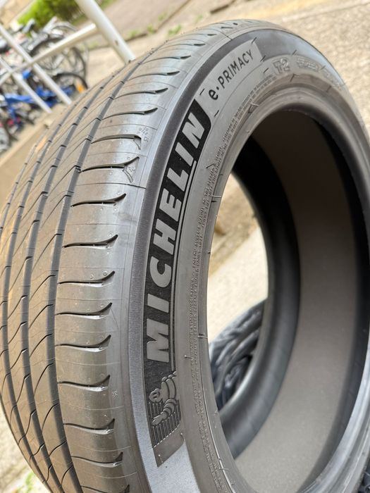 235 45 18 michelin primacy 4 - Купити шини, диски та колеса для