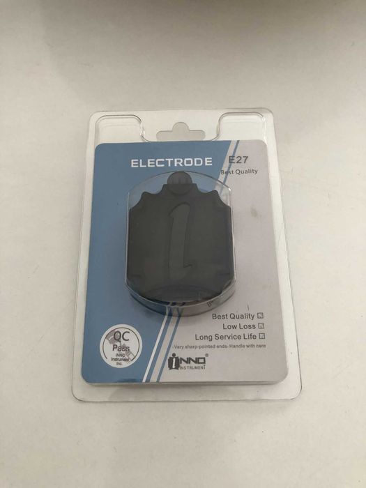 Eletrodos de Máquina de Fusão Fujikura / INNO  vários modelos NOVO