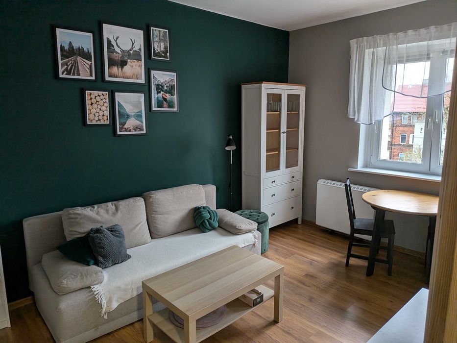 Mieszkanie – Chorzów, Osiedle Irys, Centrum - Widok 3