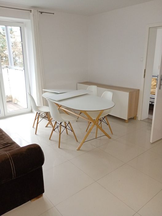 Apartament Pod Lipami