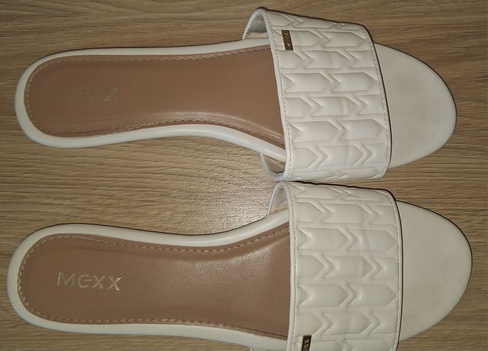 Klapki Mexx r. 41
