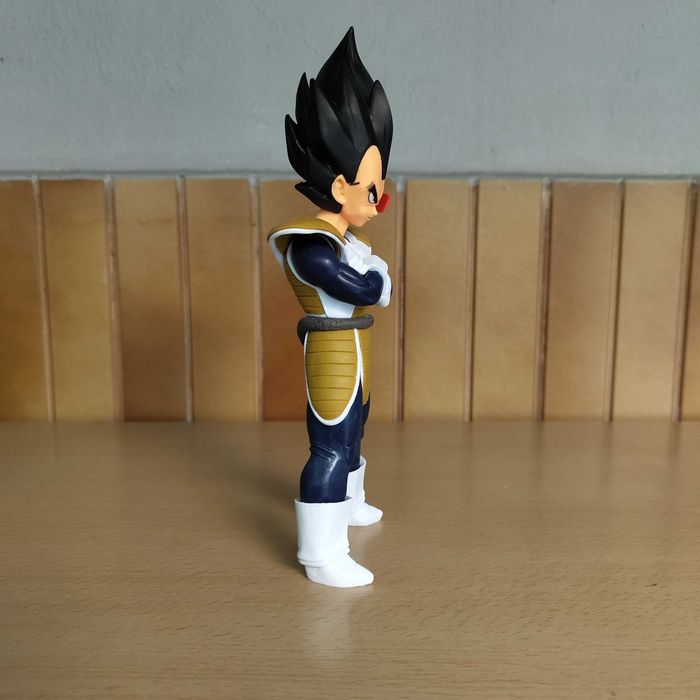 Figura Dragon Ball Vegeta