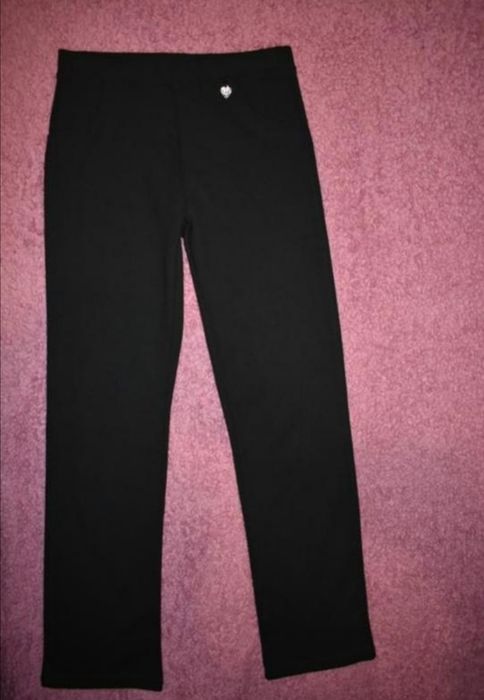 Лосины брюки на 13-14 лет