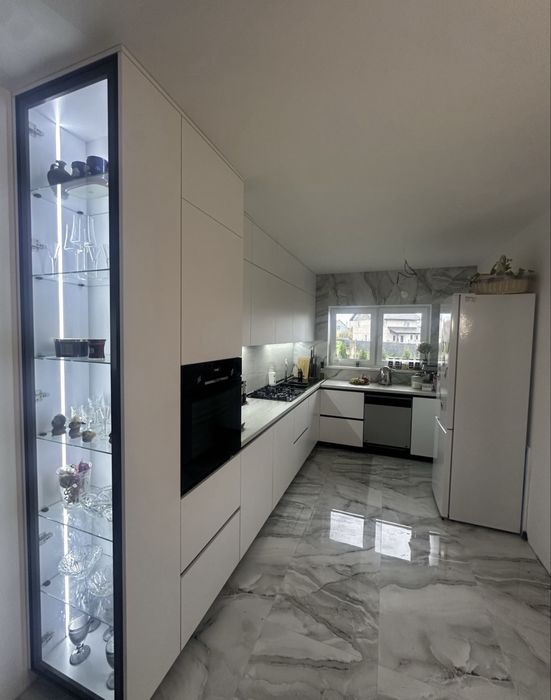 Продаж Нового сучасного Будинку 155 кв.м 10 сот