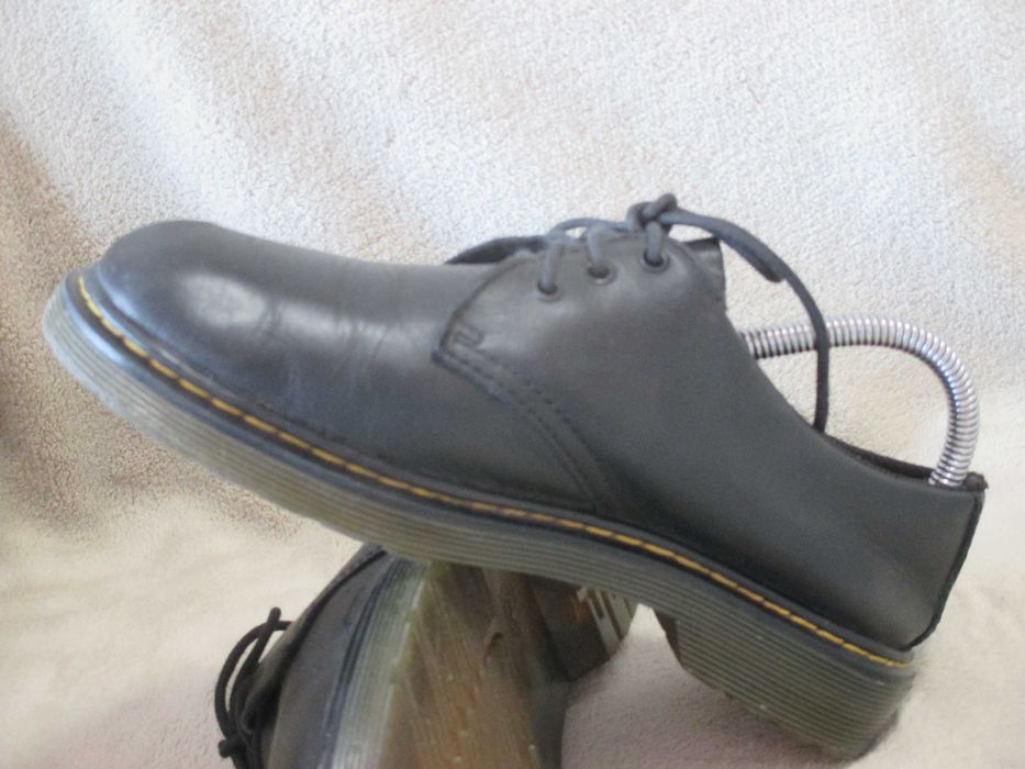 Туфли Dr. Martens (Доктор Мартинс) р.37