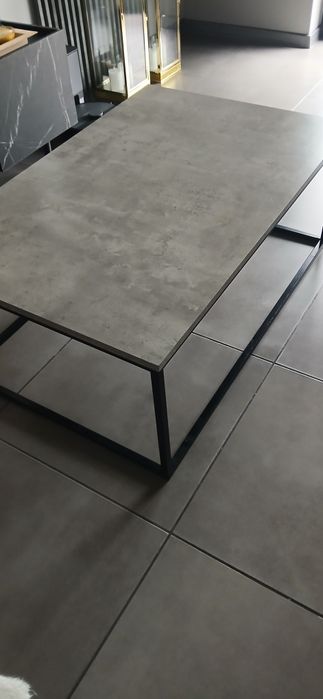 Stolik kawowy 75x115
