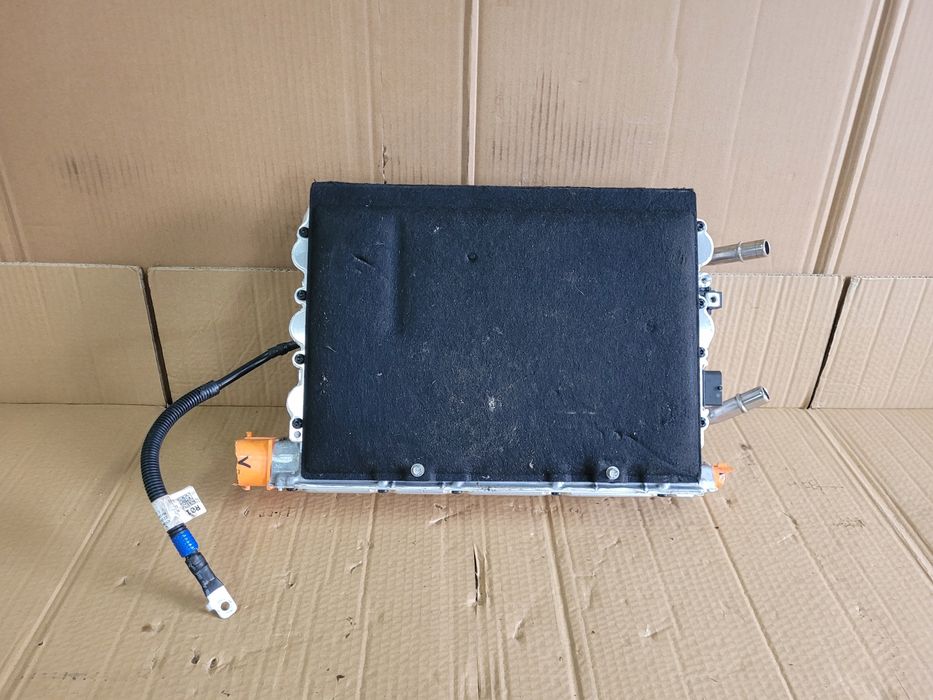 hyundai ioniq kia bateria ładowarka inwerter sterownik ei11b1xa 364001