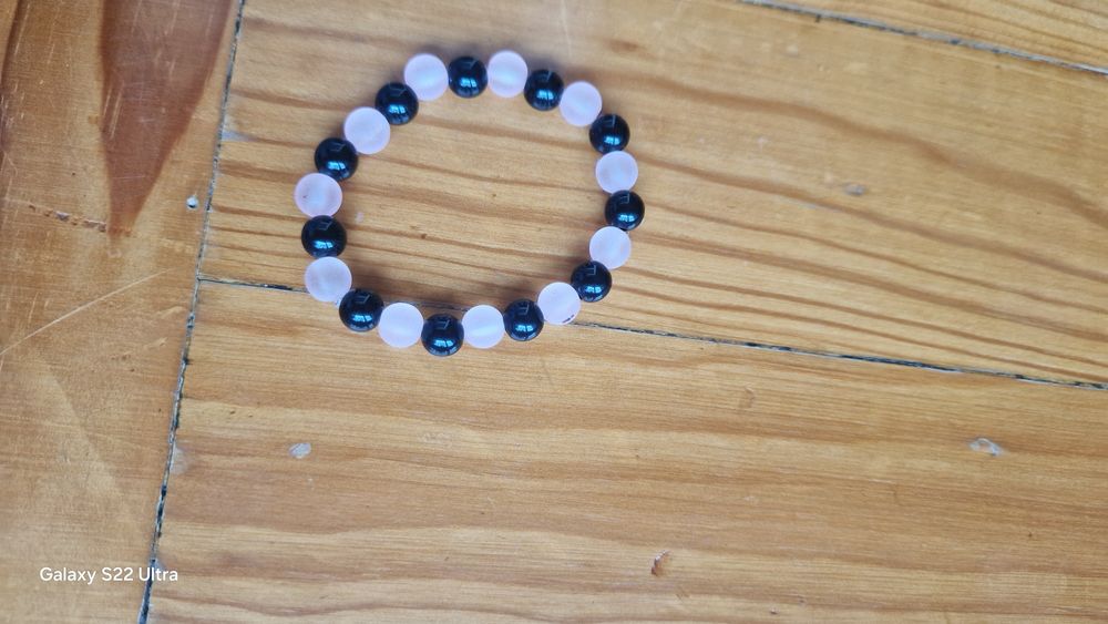 Pulseiras de varios tipos