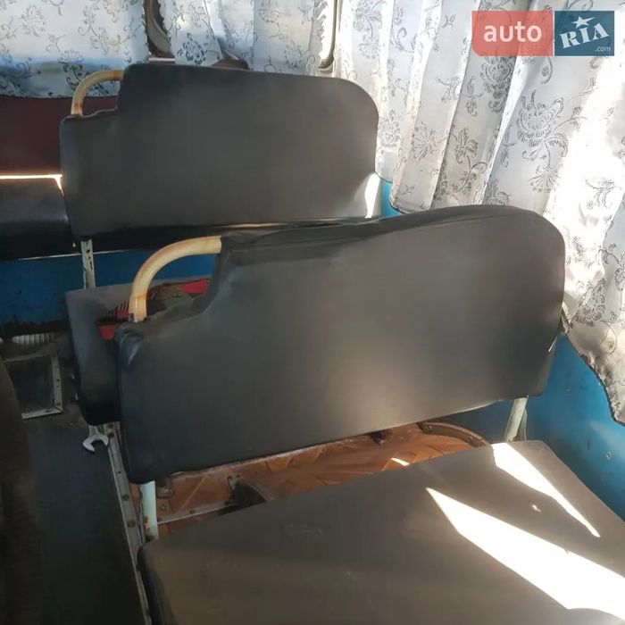 Продам автобус КАВЗ 3270