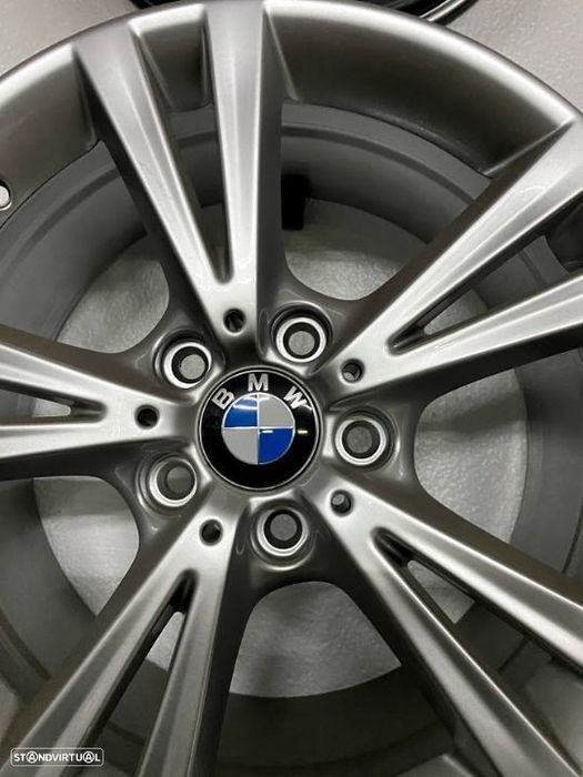 Jantes bmw 17 5x112 bmw