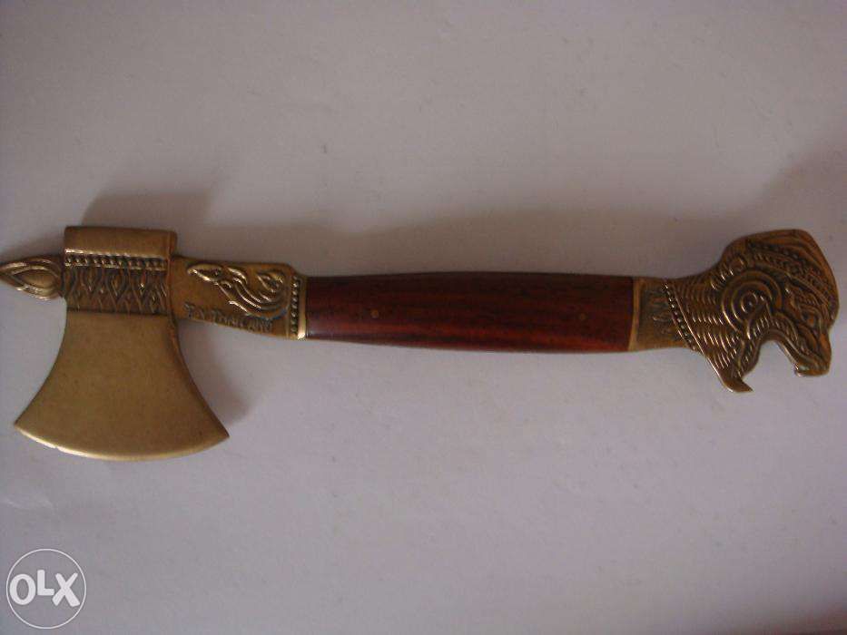 Machadinho decorativo