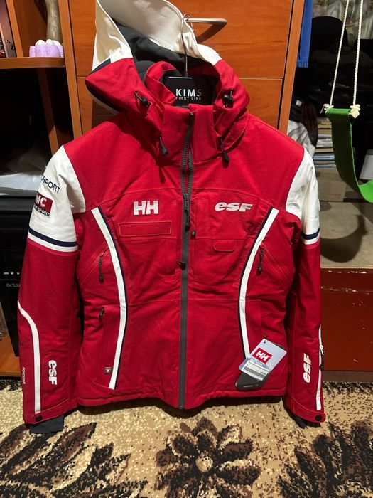 Куртка  Helly Hansen