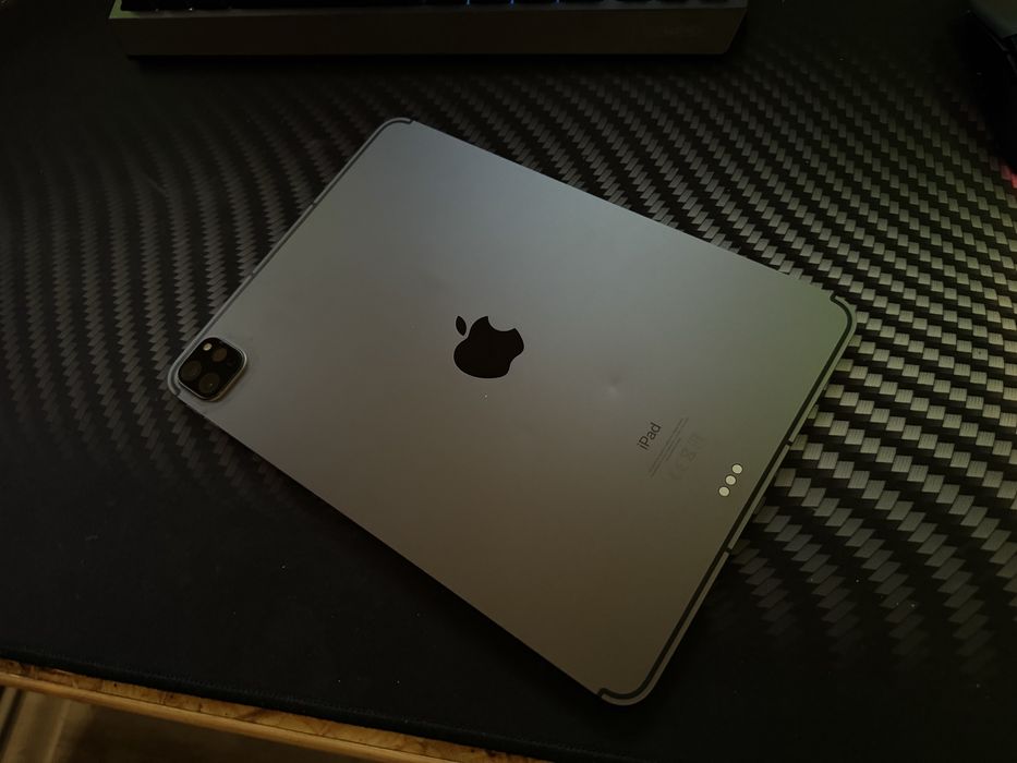 Ipad pro 11 3gen 2021 m1