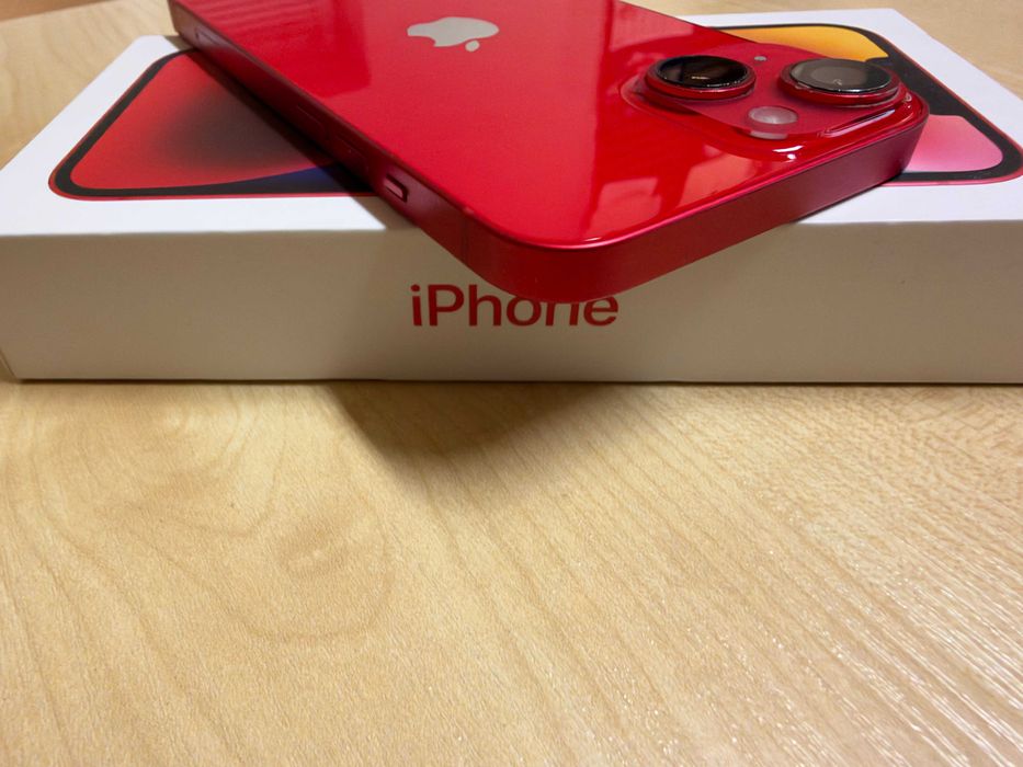 iPhone 14 128GB  86%