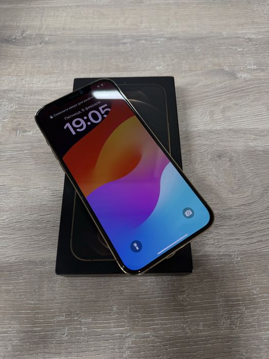 Iphone 12 pro max 512 gb 84%