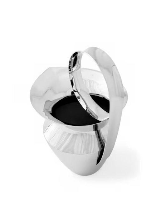 Audo Copenhagen Etruscan Jug 30cm (Stainless Steel)