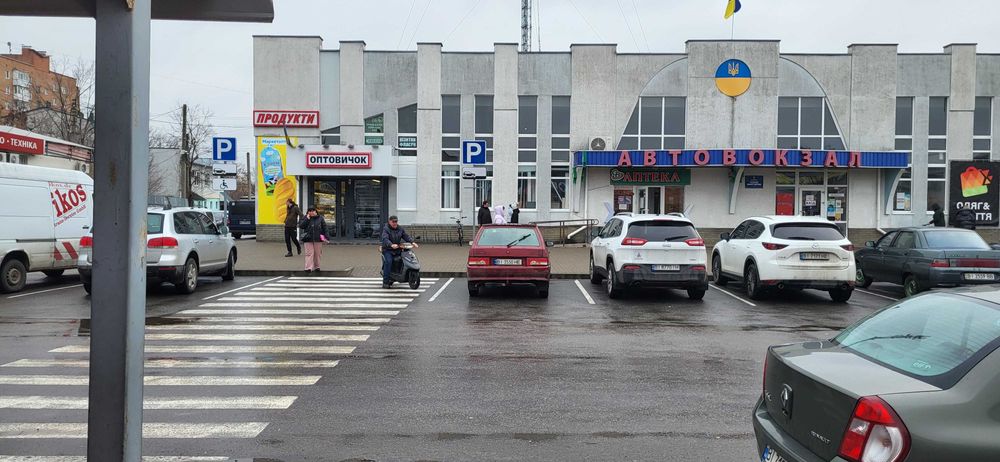 Продам нежитлове приміщення  в центрі міста