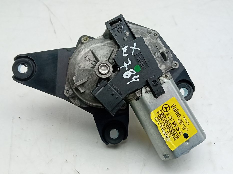 Motor limpa vidros trás MERCEDES-BENZ Classe M (W166)