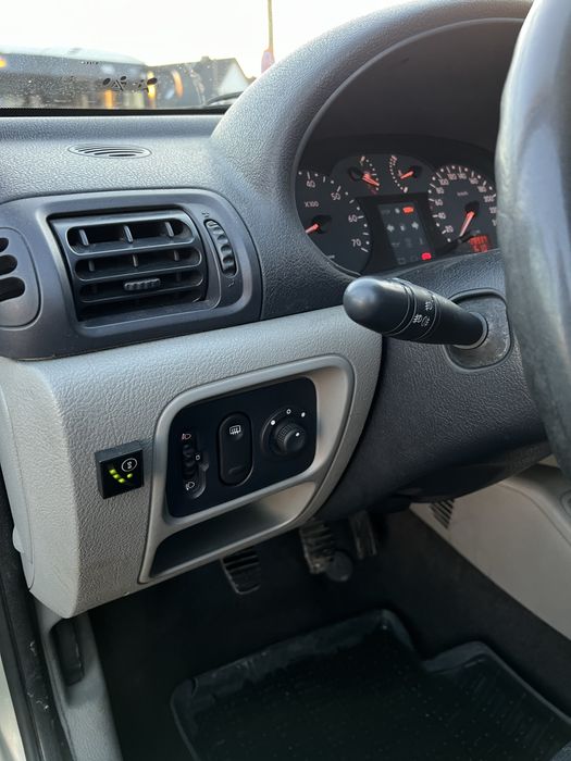 Renault Thalia 2004 | 1.4 benzyna + LPG | Klimatyzacja | 229 tys. km