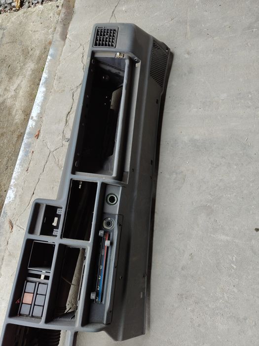 Deska rozdzielcza konsola kotpit citroen jumper peugeot j5 kamper