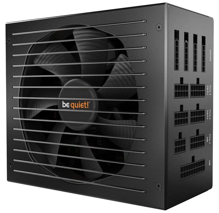 Modularny Zasilacz Atx Be Quiet! Straight Power 11 80+Platinum 1200W