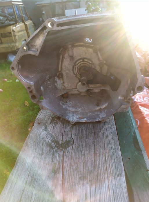 КПП ВАЗ 4ст. В хорошому стані.