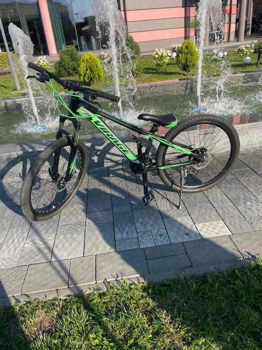 Велосипед Virage 26