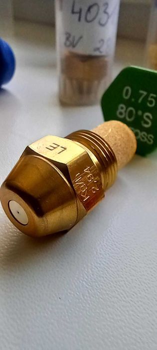 Dysza Paliwa Nagrzewnicy Olejowej oraz Palników Danfoss Hago Master