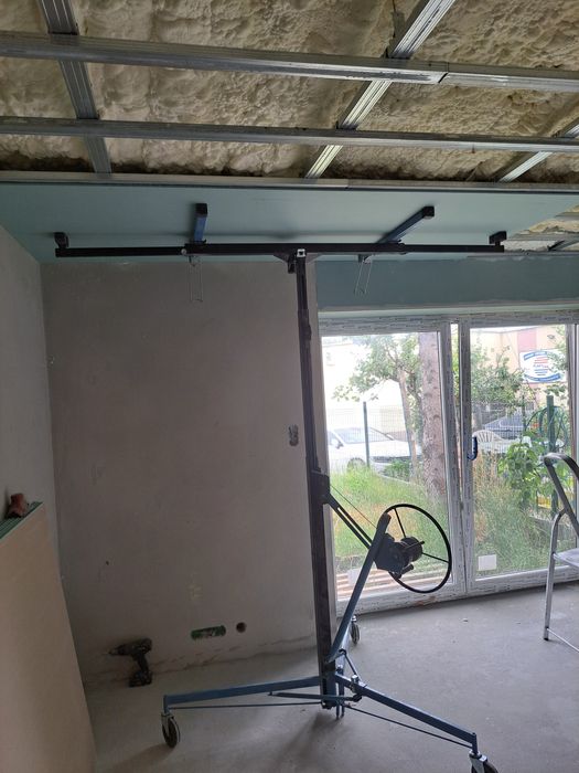 Remonty, naprawa okien, rolety wewnetrzne, moskitiery