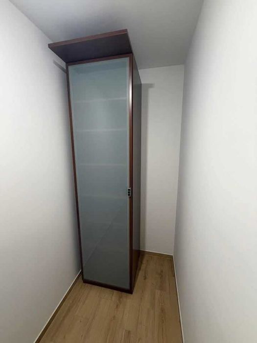 7x Szafa / w tym 6x Szaf IKEA PAX - 236x50