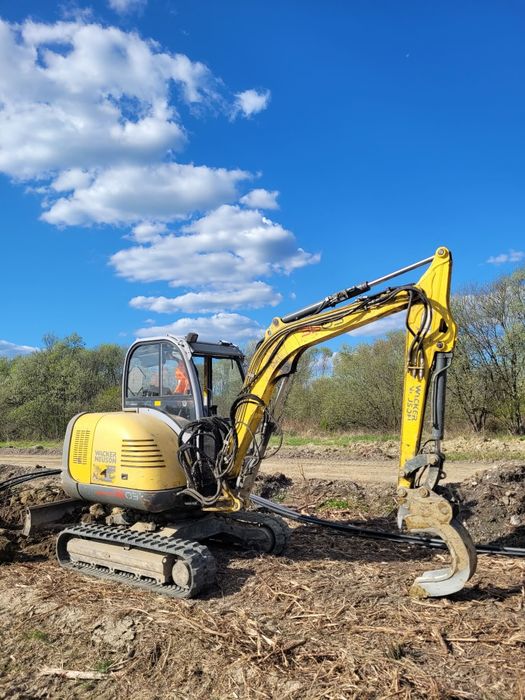 Wacker Neuson 3503 VDS