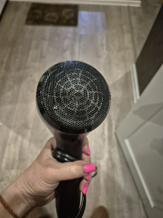 Продам зломаний фен