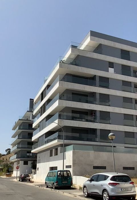 Alvará: arquitecto subscreve alvará