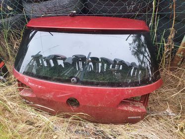 Klapa tył Golf VII Hatchback