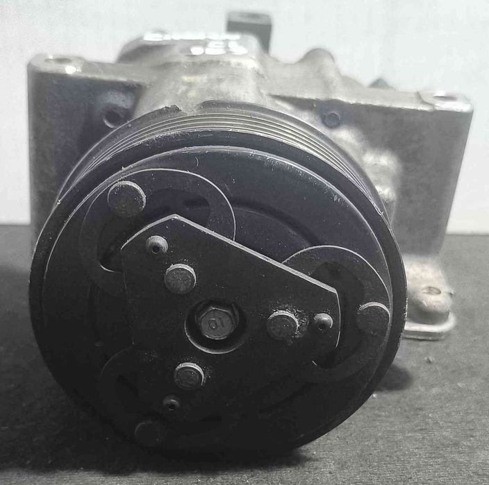 Compressor Ar Condicionado - CITROËN C1