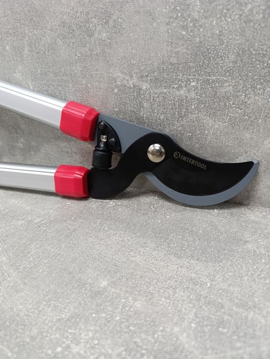 Сучкоріз садовий для обрізання гілок 680 мм INTERTOOL FT-1111