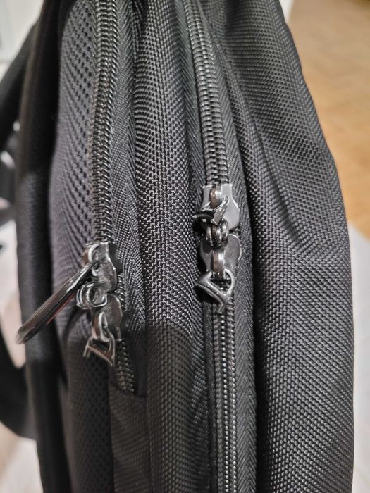 Samsonite plecak na laptopa
