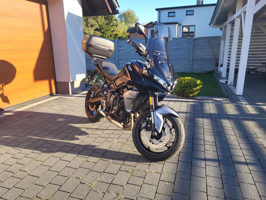 Triumph