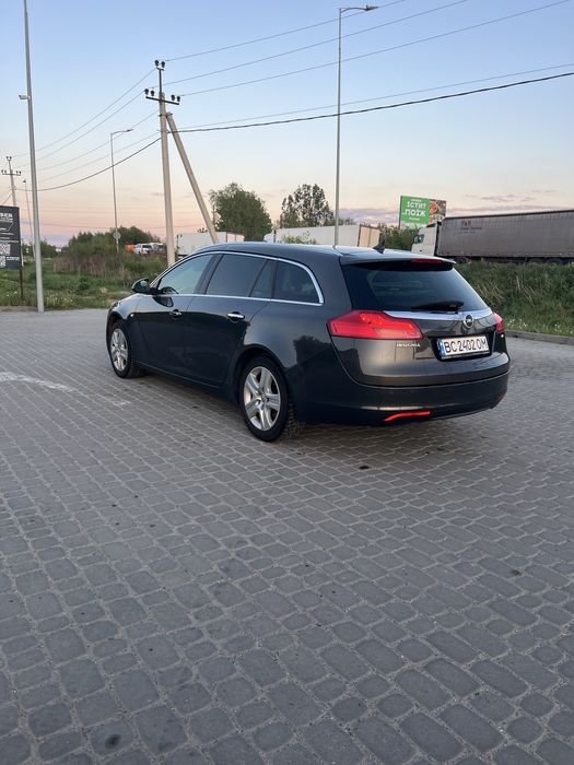 Продам OPEL  INSIGNIA