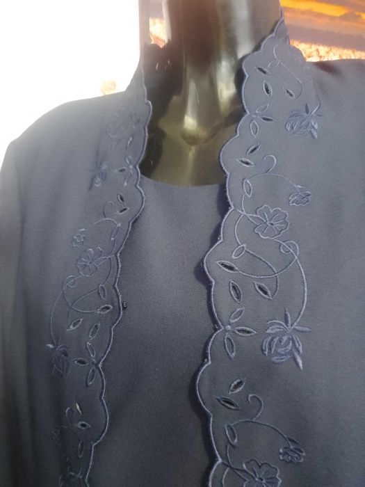 Sprzedam śliczny komplet  damski 4 XL