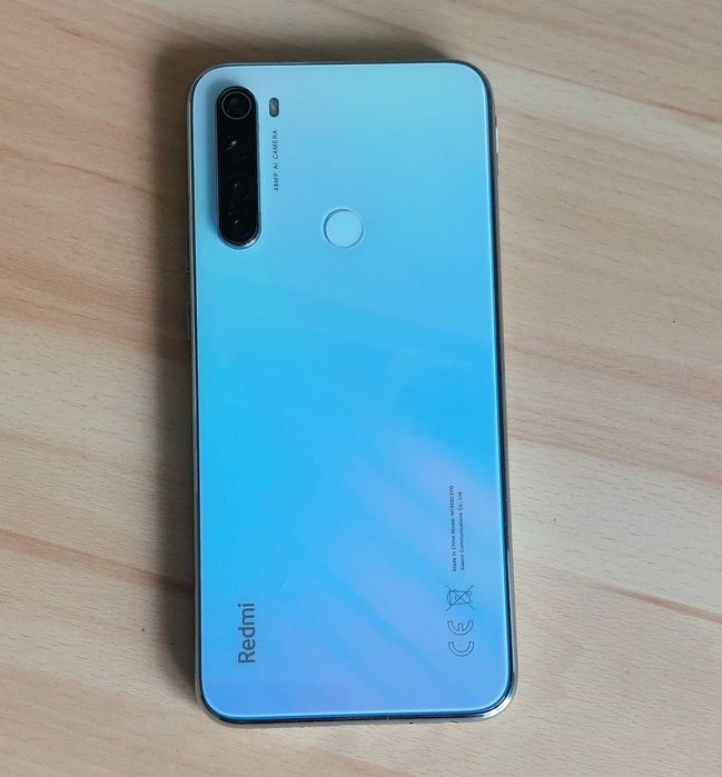 Xiaomi Redmi Note 8T