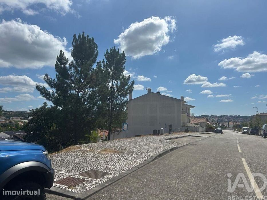 Terreno em Pombal de 297,00 m2