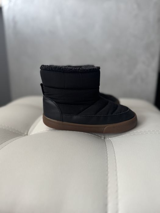 Черевики HM,черевикі зимові