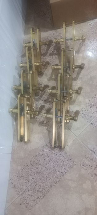 Utensílios de portas