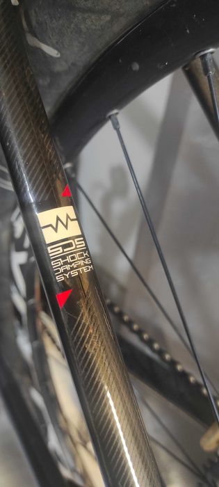 Scott scale 910 29 carbono