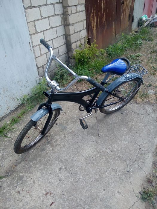 Велосипед Орлёнок