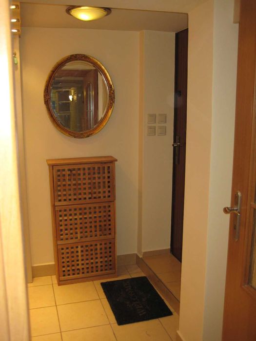 przytulny cichy apartament 2 pokojowy