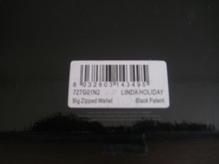 Porta moedas Tommy Hilfiger - Novo!