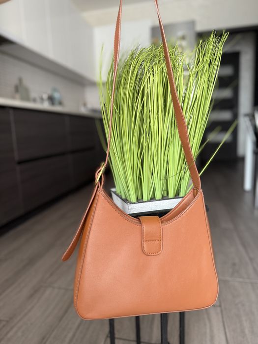 Стильна жіноча сумка Женская сумка